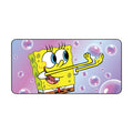 Spongebob Bubble Desk Mat