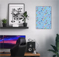 Ditto Wall Poster