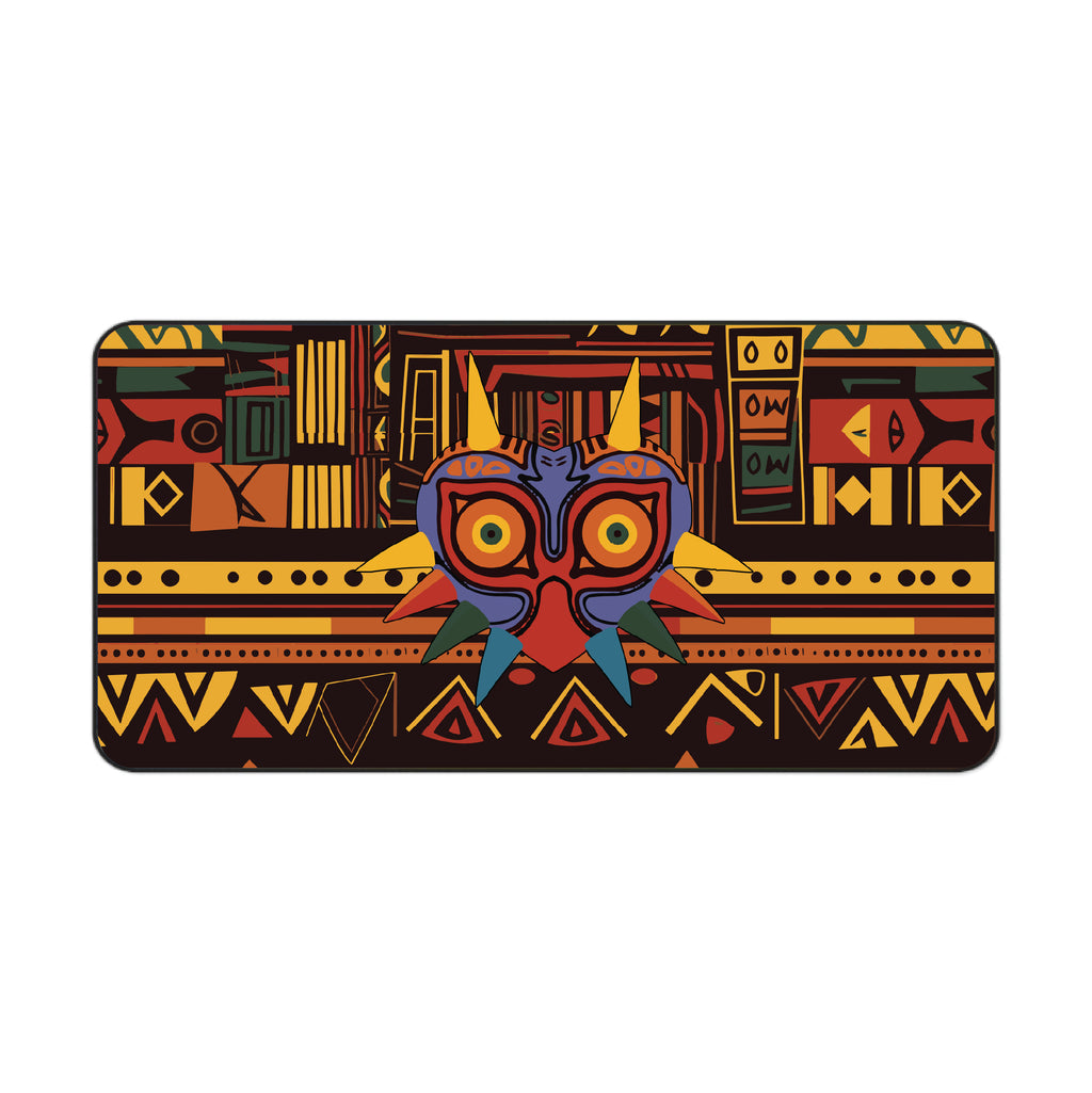 Zelda Majoras Mask Desk Mat