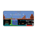 Mario Desk Mat