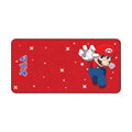 Mario Desk Mat