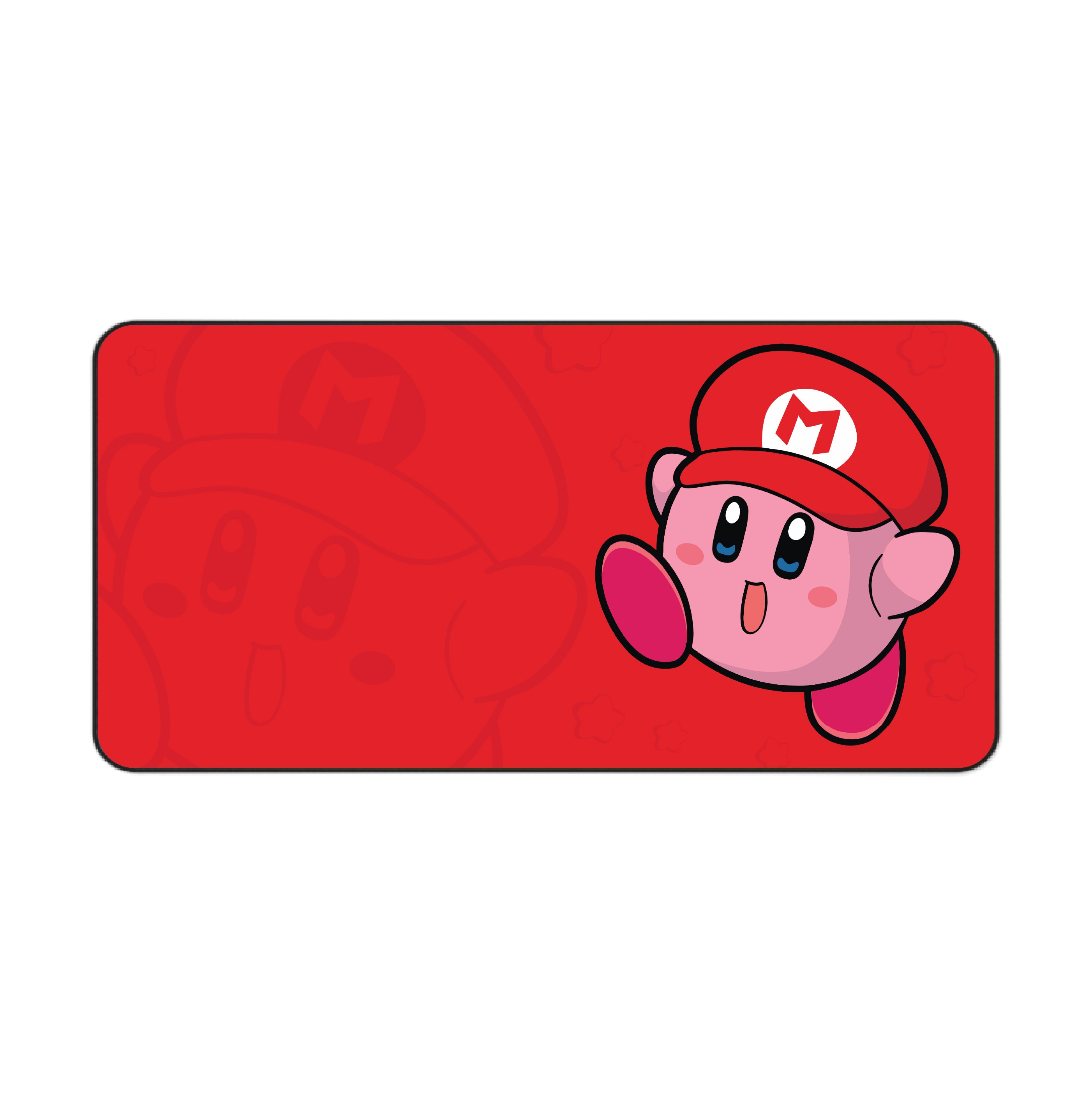 Kirby Desk Mat