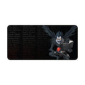 Death Note Desk Mat