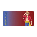 Luffy Desk Mat