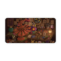 Majoras Mask Desk Mat