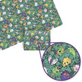 Bug Type Wrapping Paper