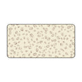 Coffee Bean Desk Mat
