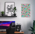 Venusaur Wall Poster