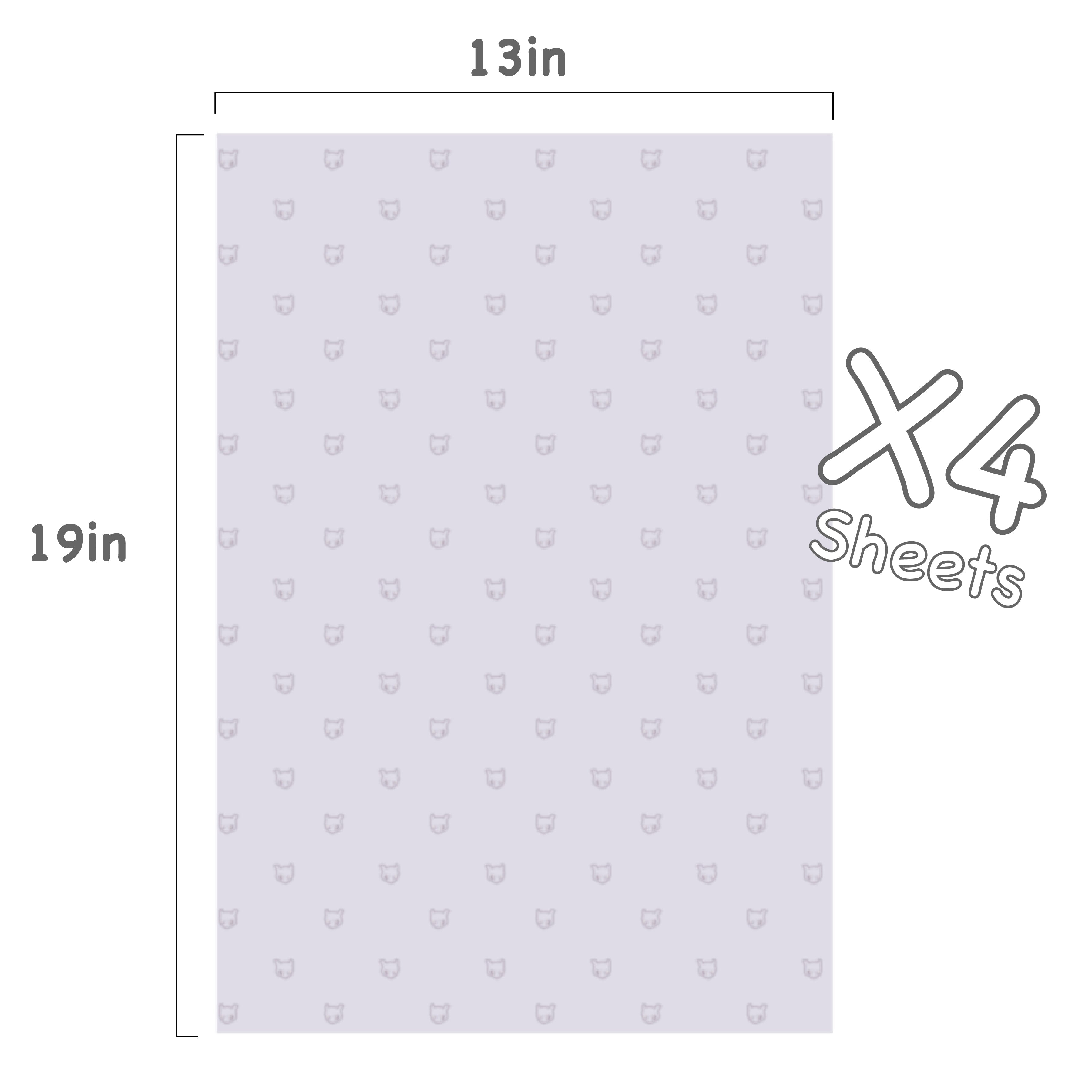 Mewtwo Wrapping Paper