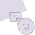 Mewtwo Wrapping Paper