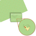 Leafeon Wrapping Paper
