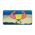 Spongebob Desk Mat