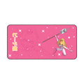 Princess Peach Desk Mat