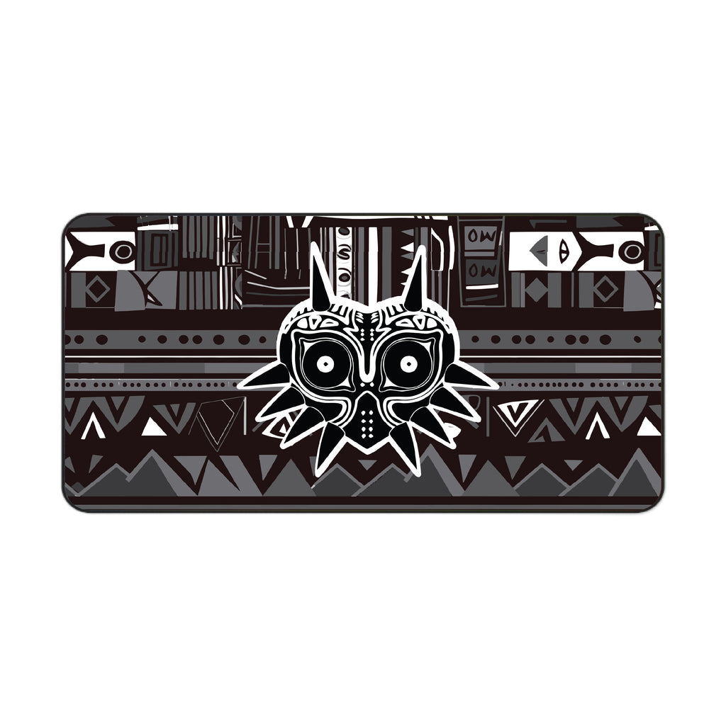 Zelda Majoras Mask Desk Mat