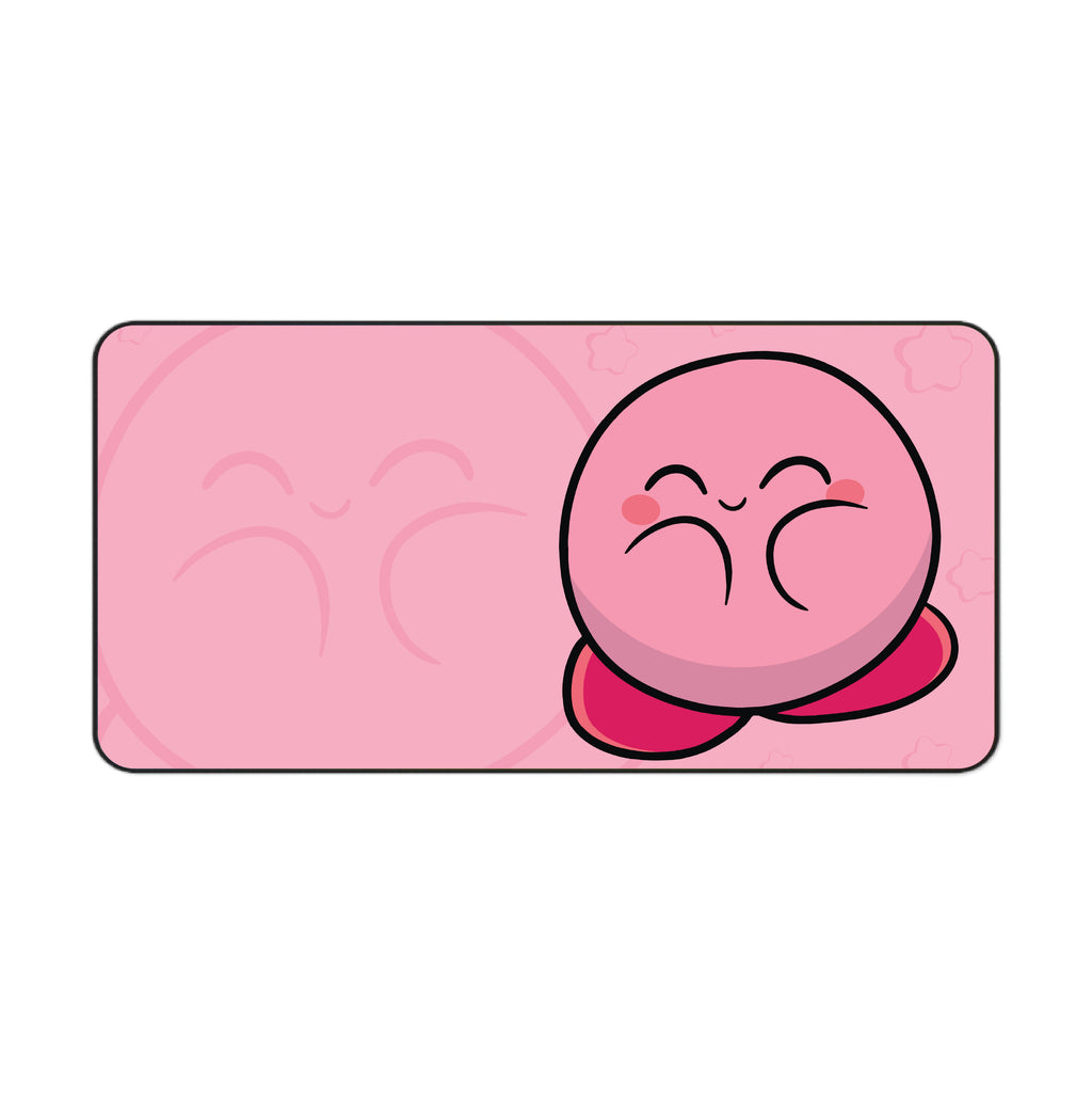 Kirby Desk Mat