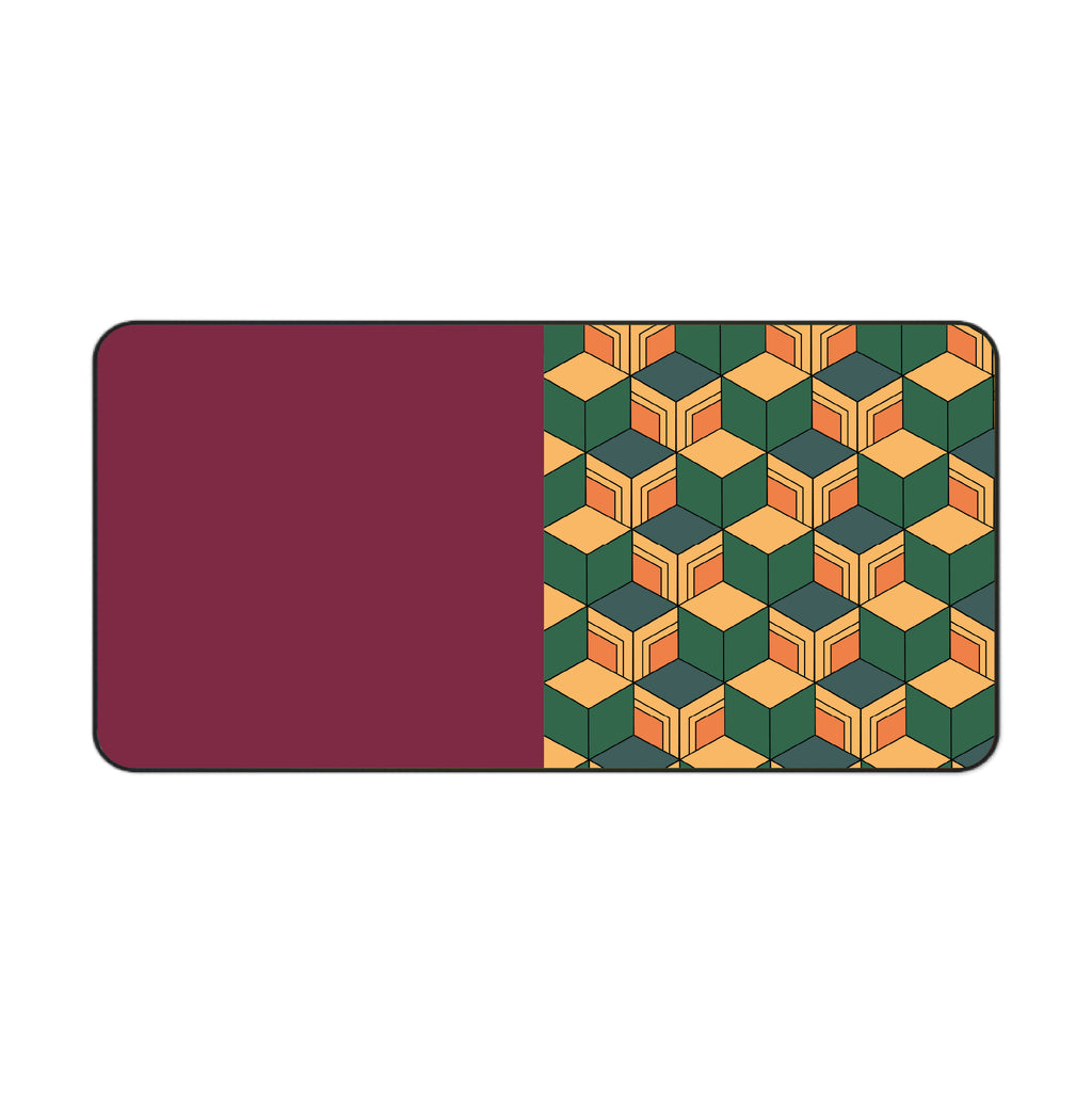 Giyu Tomioka Desk Mat
