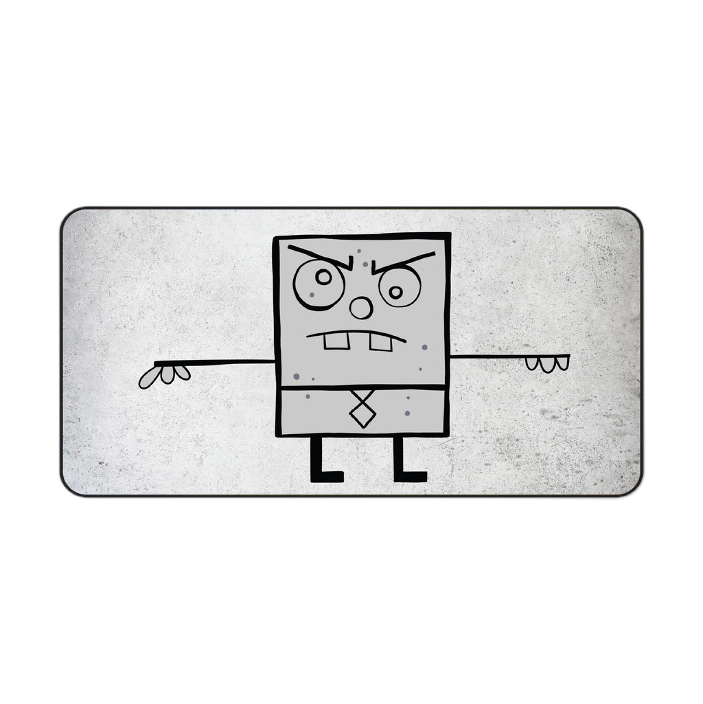 Spongebob DoodleBob Desk Mat