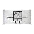 Spongebob DoodleBob Desk Mat
