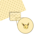 Jolteon Wrapping Paper