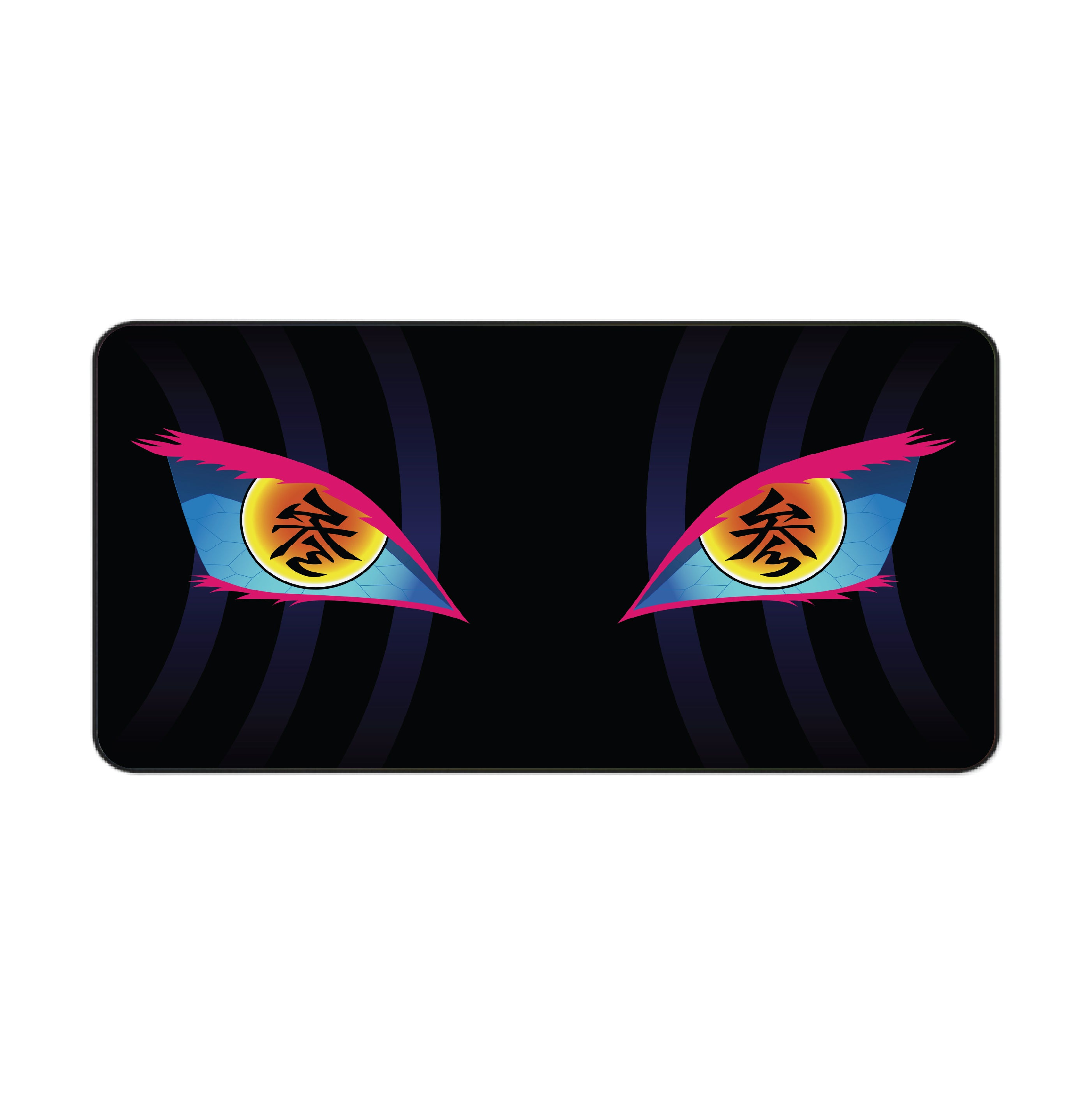 Akaza Desk Mat