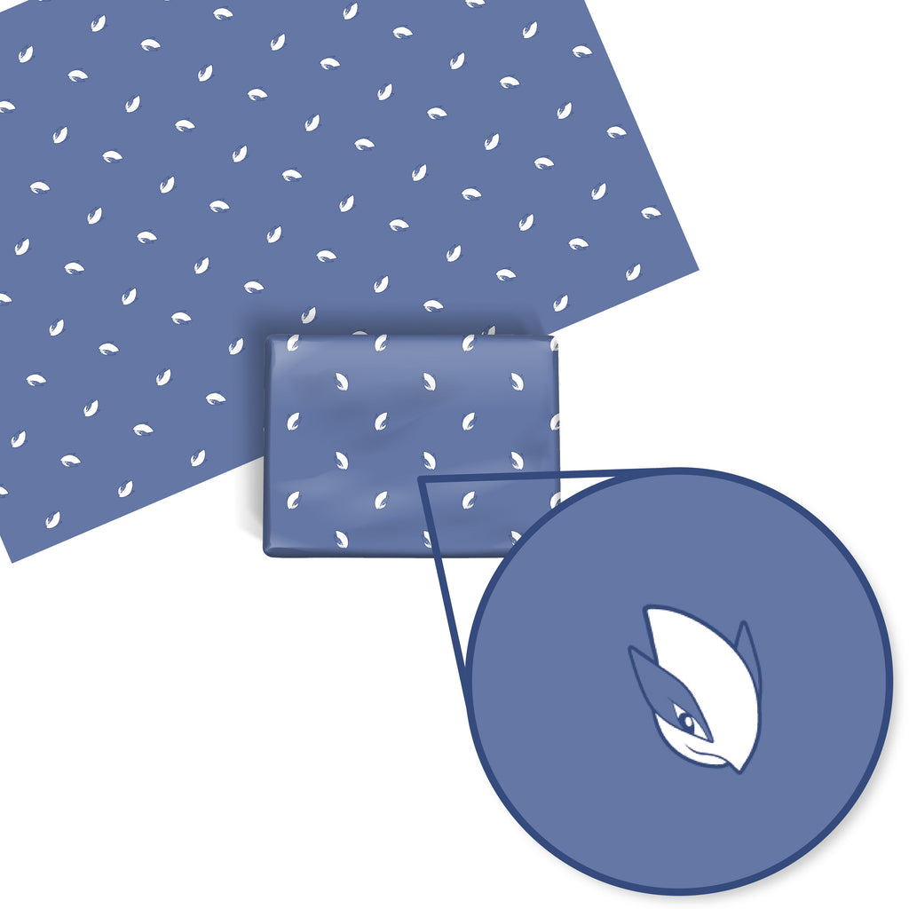 Lugia Wrapping Paper
