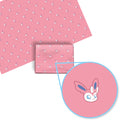 Sylveon Pink Wrapping Paper