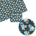 Squirtle Squad Wrapping Paper