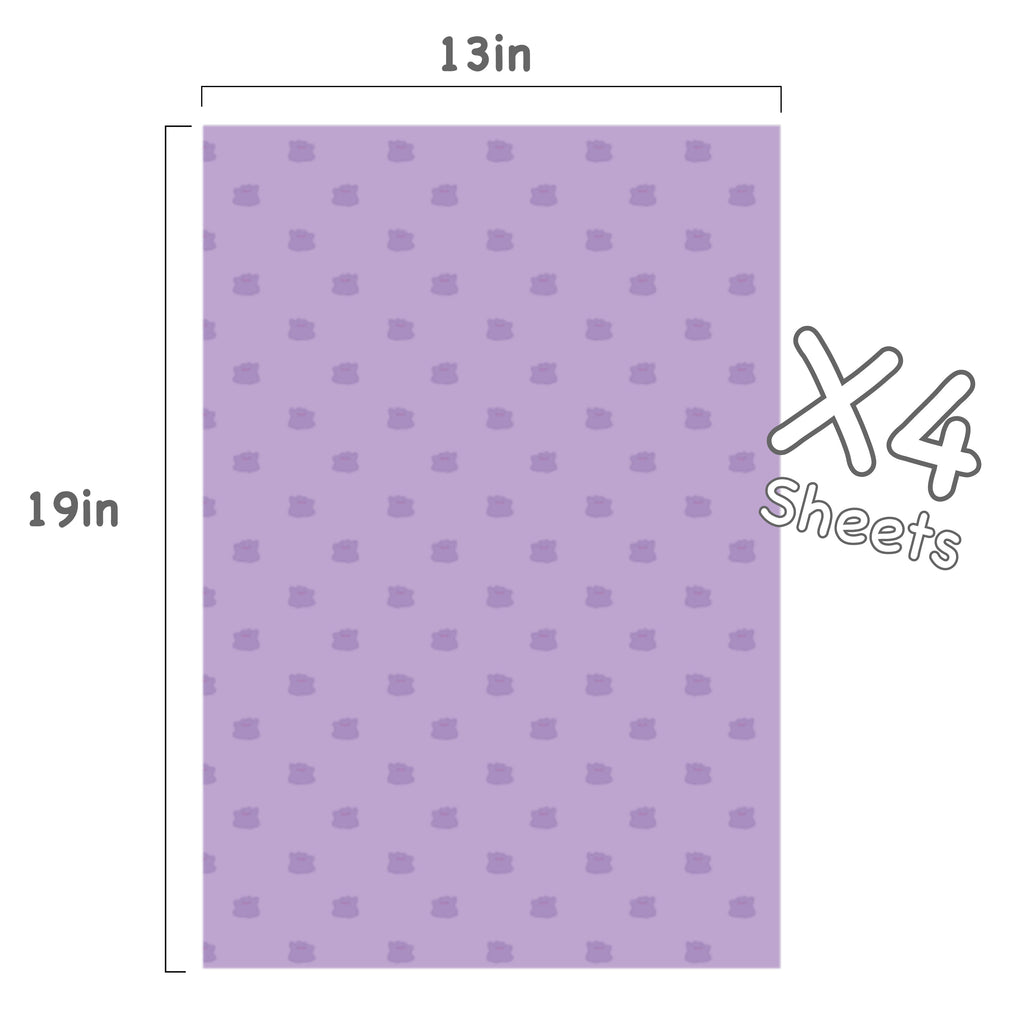 Ditto Wrapping Paper