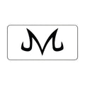 Majin Vegeta Desk Mat