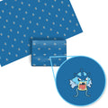 Gyarados Wrapping Paper