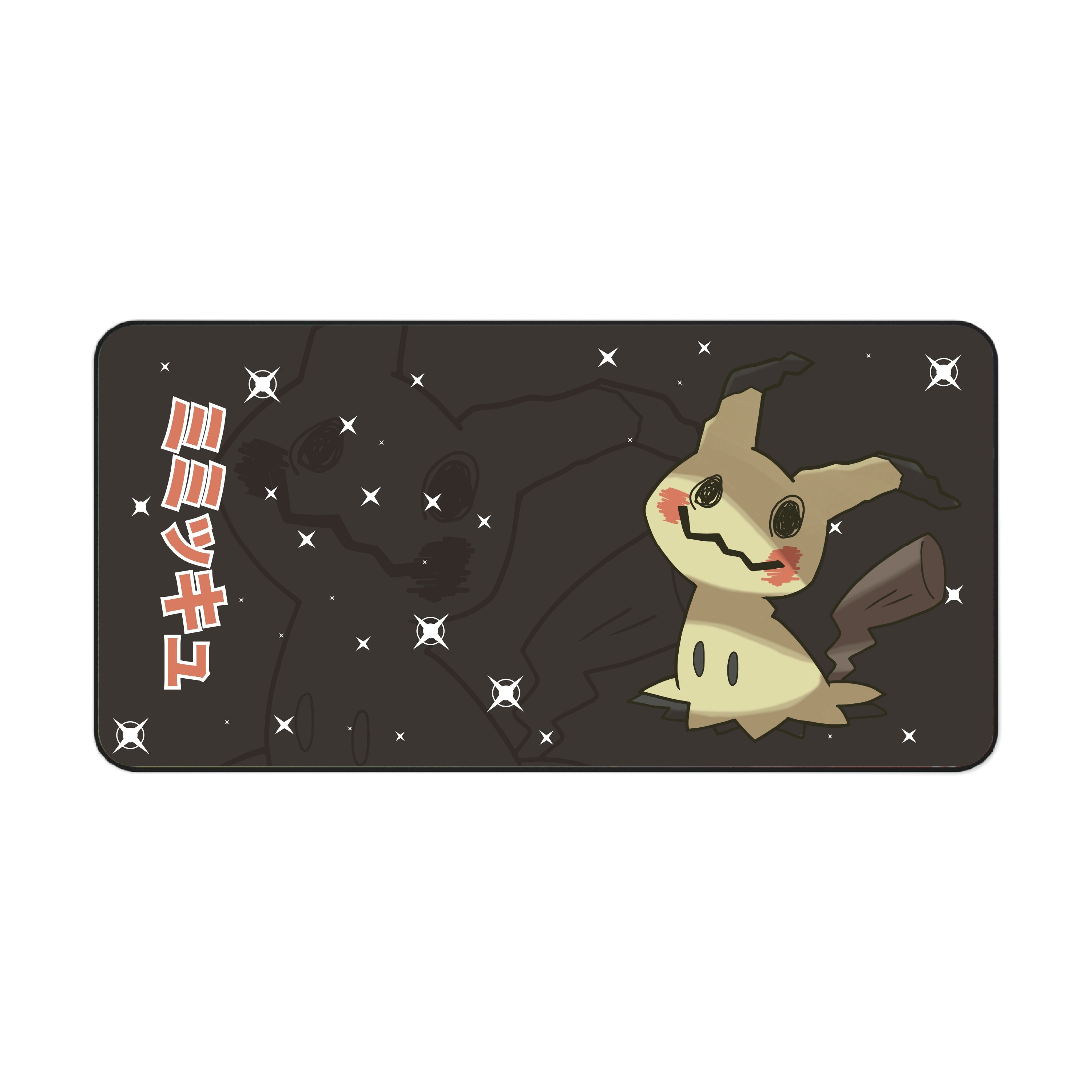 Mimikyu Desk Mat