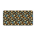 Typhlosion Desk Mat (Black)