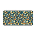 Typhlosion Desk Mat