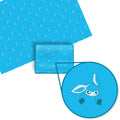 Glaceon Wrapping Paper