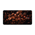 Coffee Bean Desk Mat