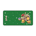 Bowser (Green) Desk Mat