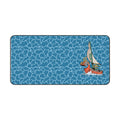 Zelda Desk Wind Waker Mat