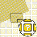 Mario Wrapping Paper
