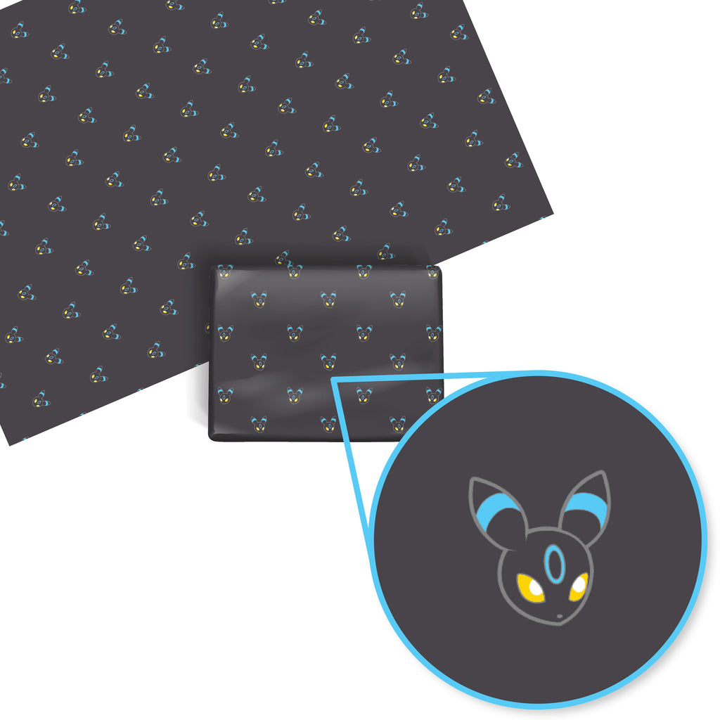 Umbreon Shiny Wrapping Paper