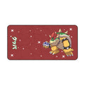 Bowser Desk Mat