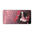 Nezuko Desk Mat