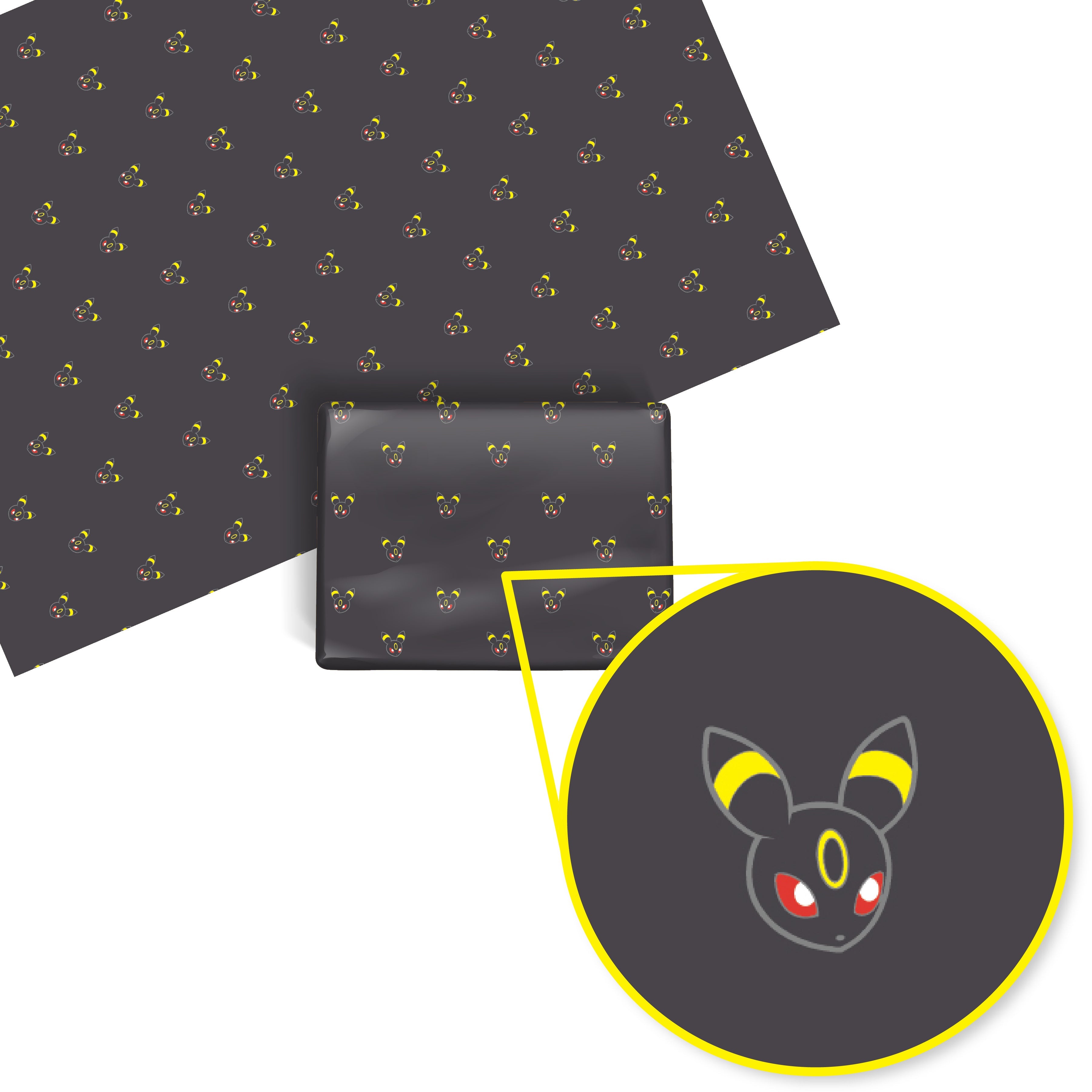 Umbreon Wrapping Paper