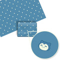 Snorlax Wrapping Paper