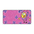 Spongebob Desk Mat