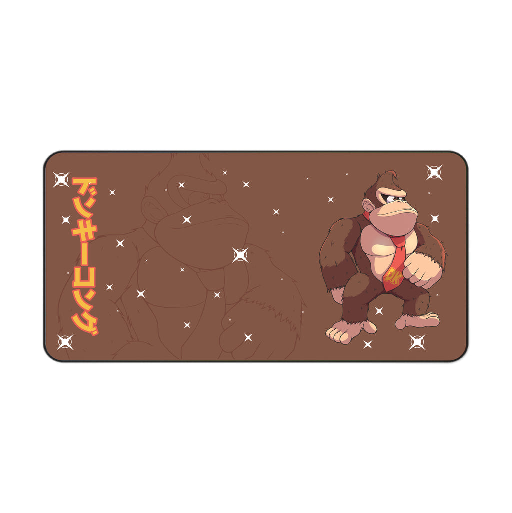 Donkey Kong Desk Mat