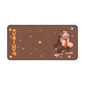 Donkey Kong Desk Mat