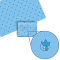 Articuno Wrapping Paper