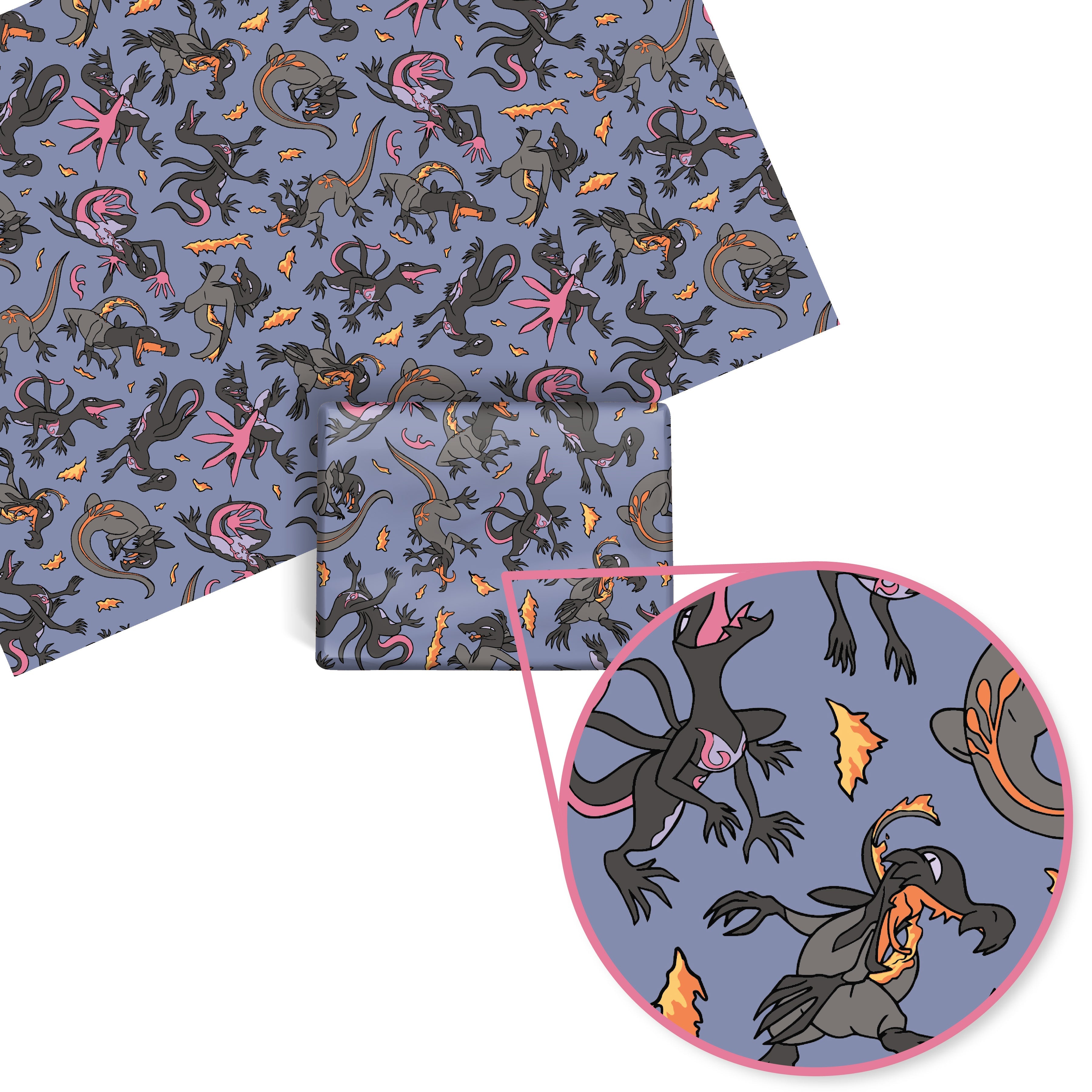 Salazzle Wrapping Paper
