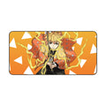 Zenitsu Desk Mat