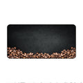 Coffee Bean Desk Mat